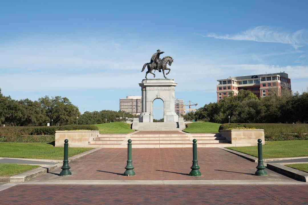 Hermann Park